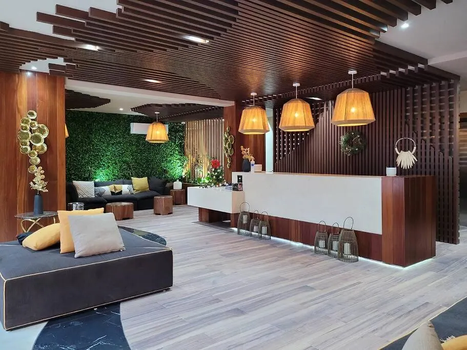 232 Chic Studio W Premium Amenities Tulum