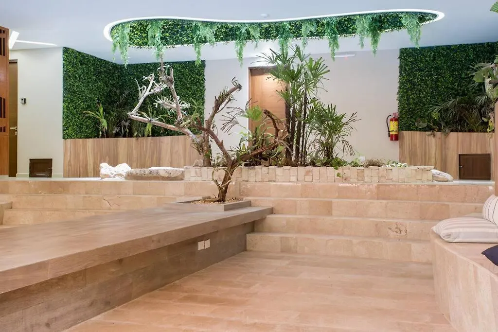 232 Chic Studio W Premium Amenities Tulum 0*,  Mexico